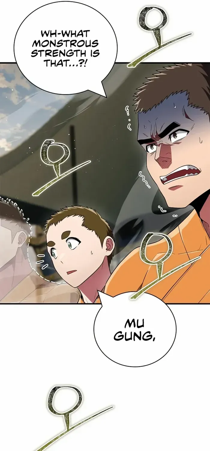 Genius Martial Arts Trainer Chapter 76 page 96 - 