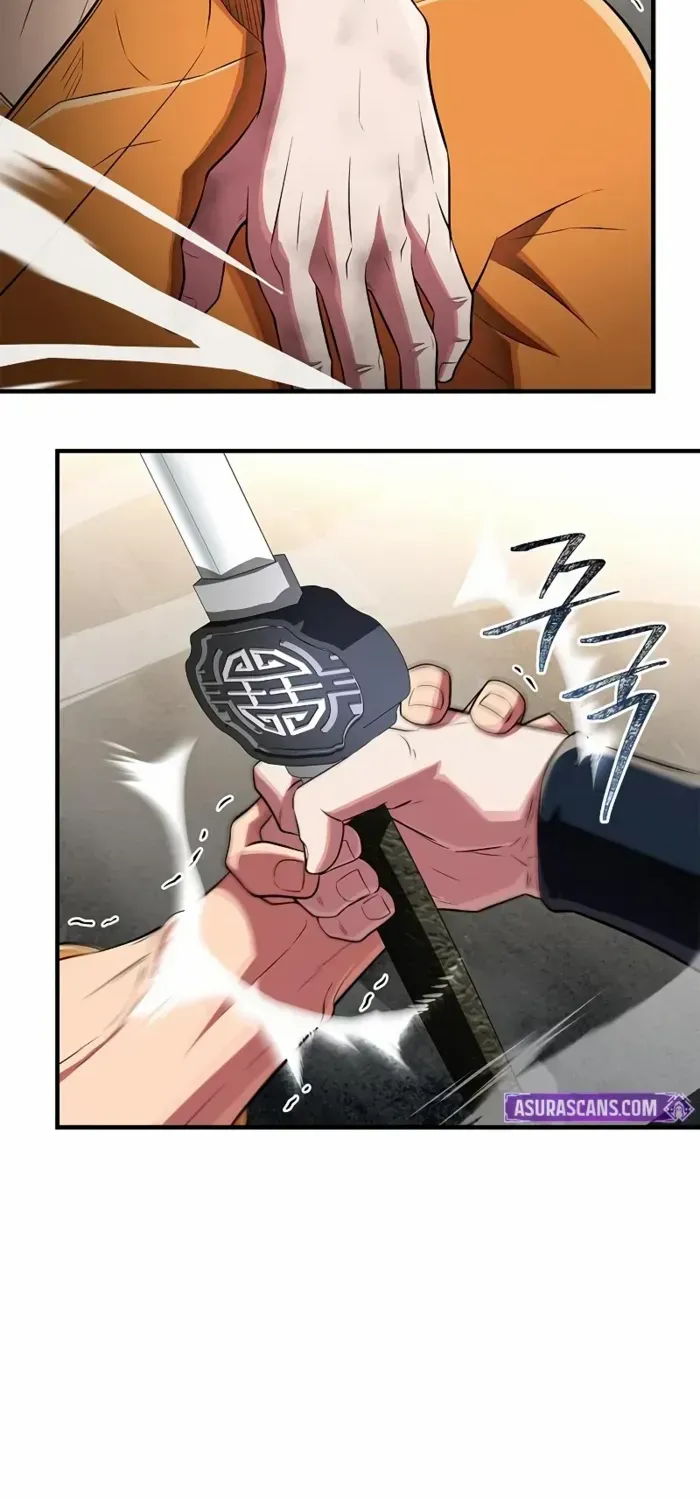 Genius Martial Arts Trainer Chapter 76 page 99 - 