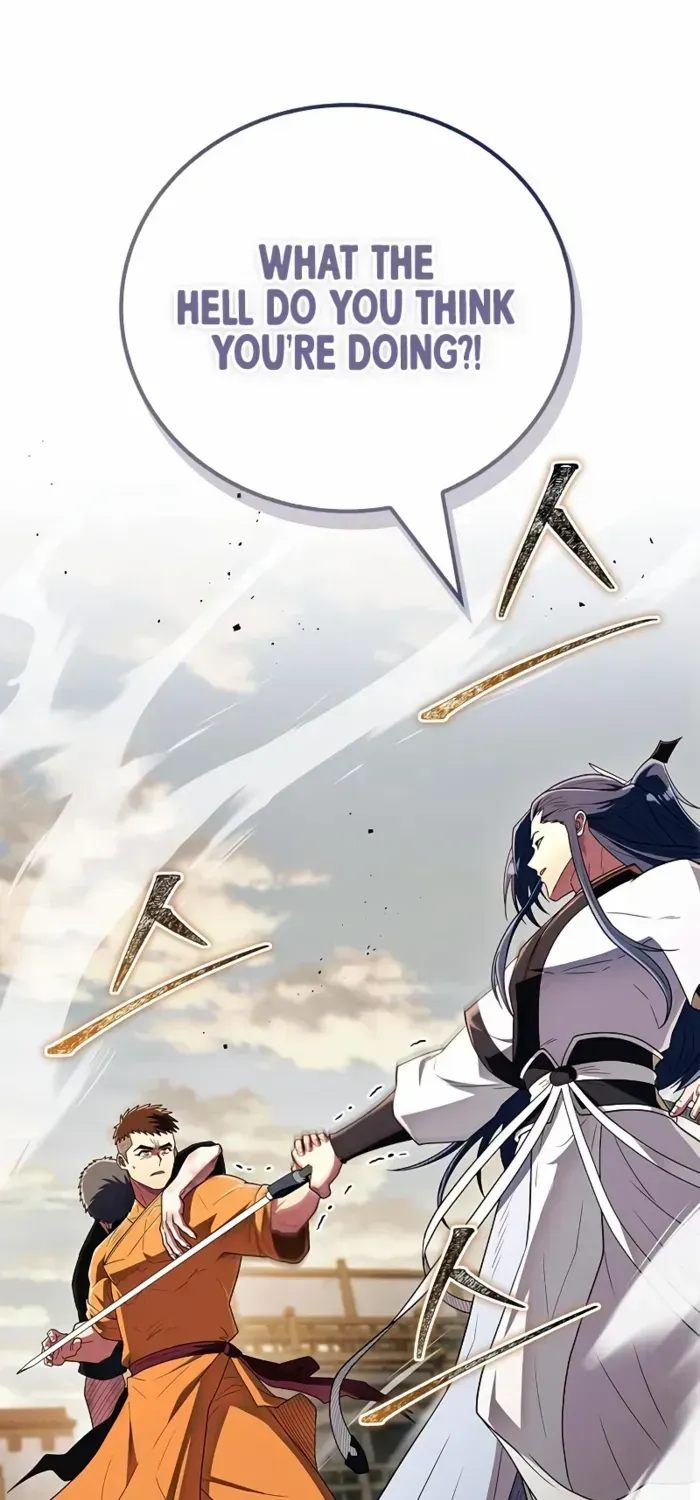 Genius Martial Arts Trainer Chapter 76 page 100 - 