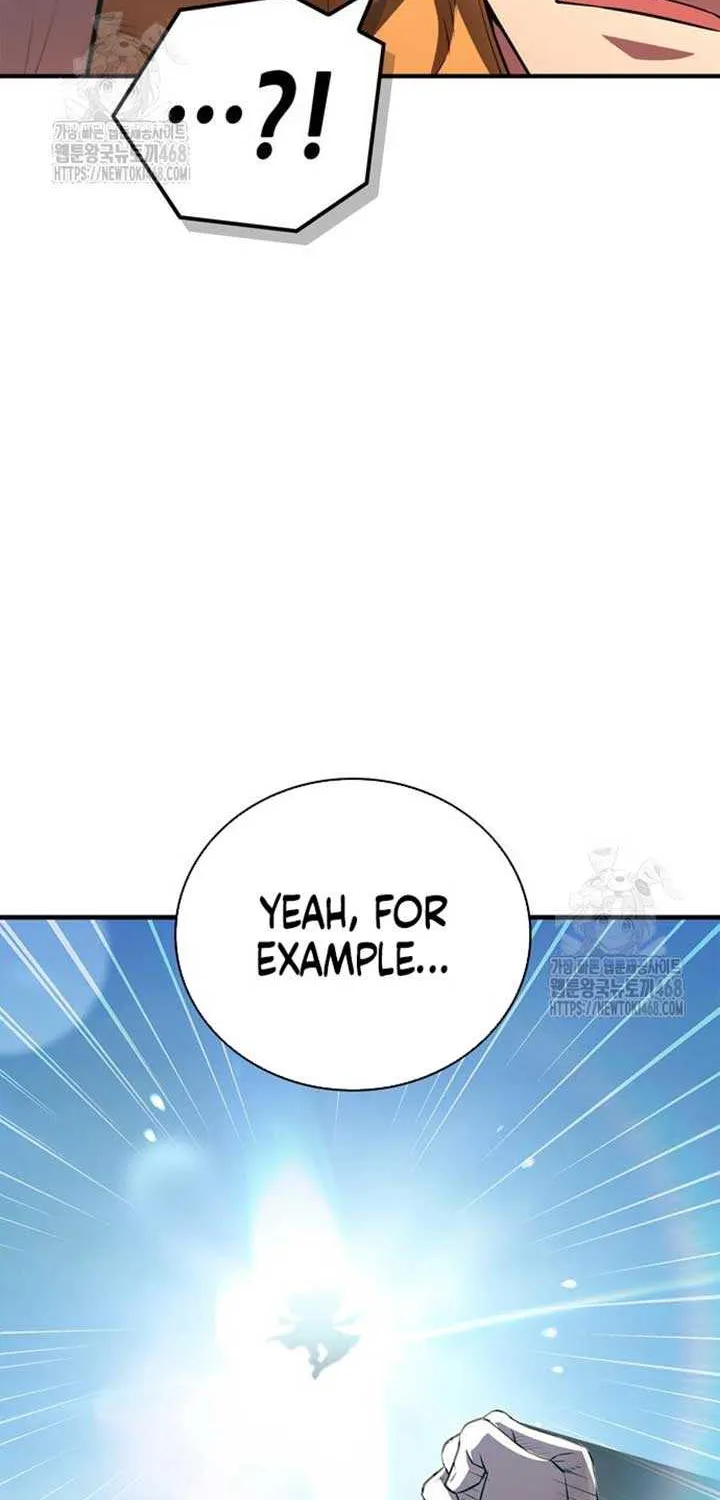 Genius Martial Arts Trainer Chapter 77 page 103 - 