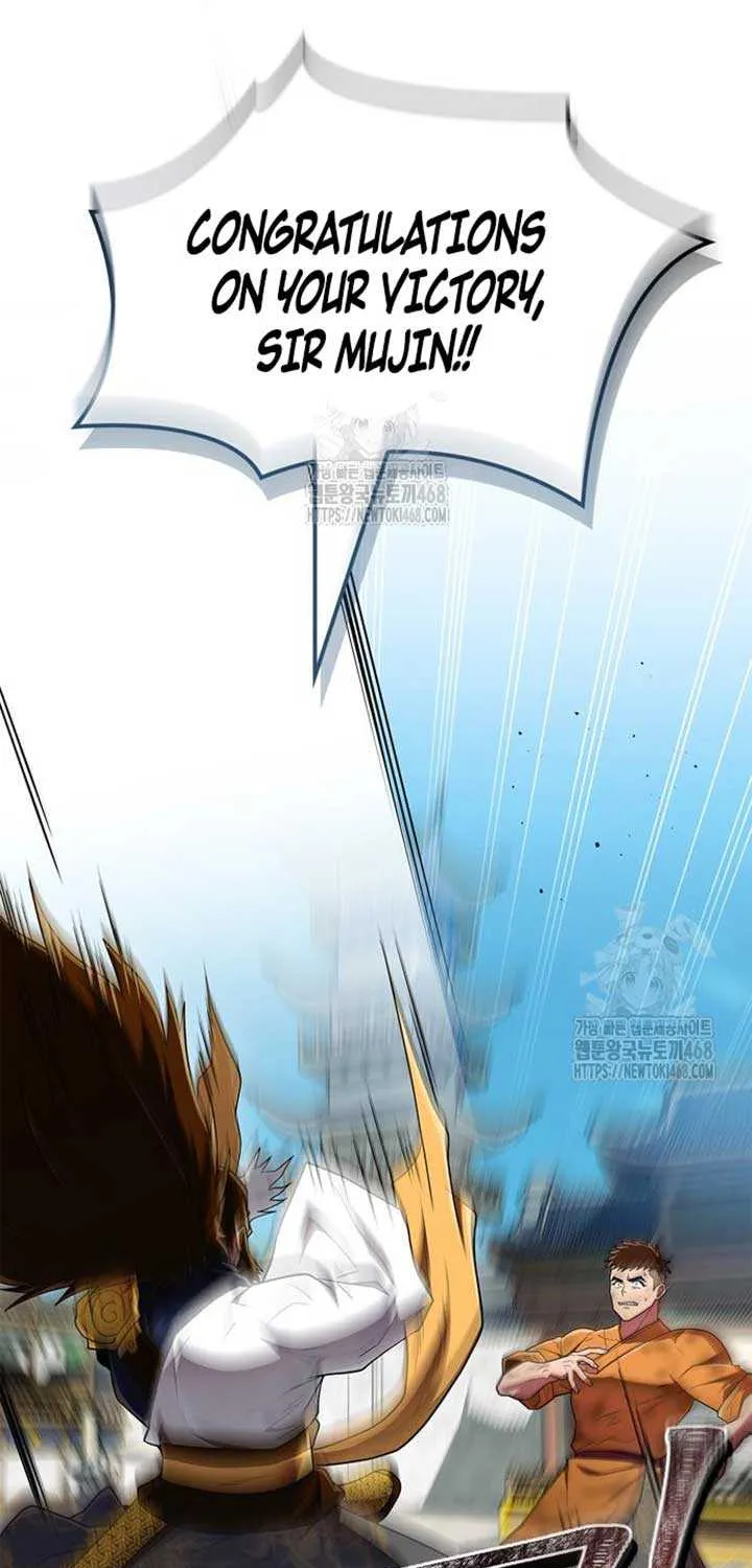 Genius Martial Arts Trainer Chapter 77 page 105 - 