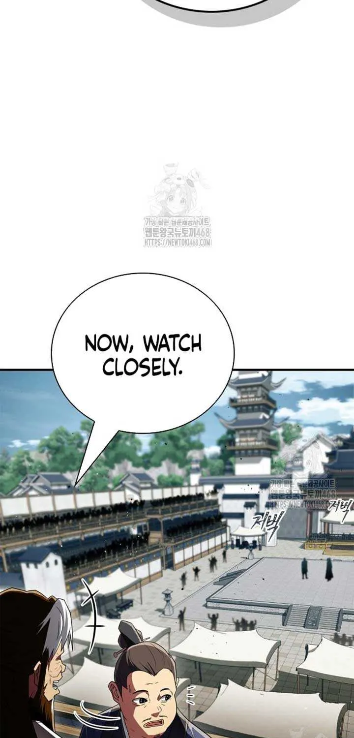Genius Martial Arts Trainer Chapter 77 page 14 - 
