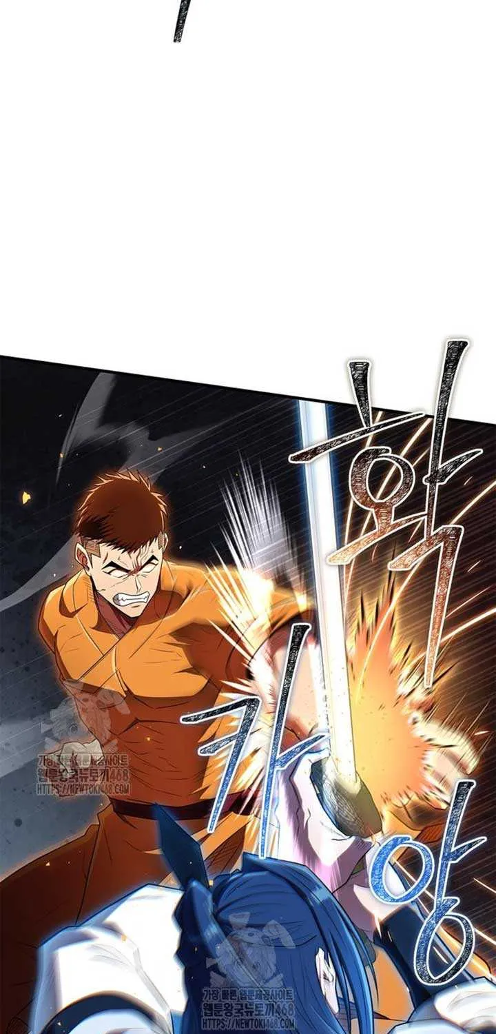 Genius Martial Arts Trainer Chapter 77 page 30 - 