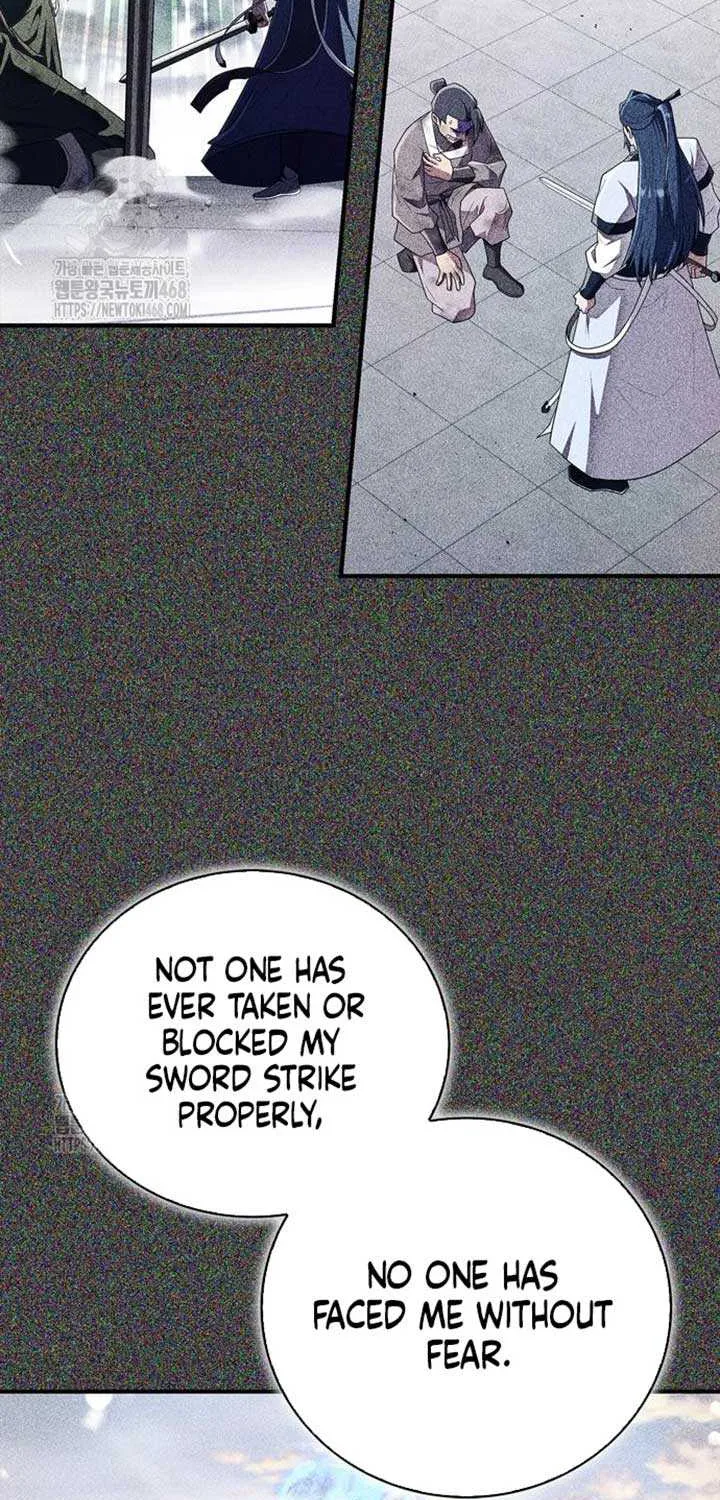 Genius Martial Arts Trainer Chapter 77 page 37 - 