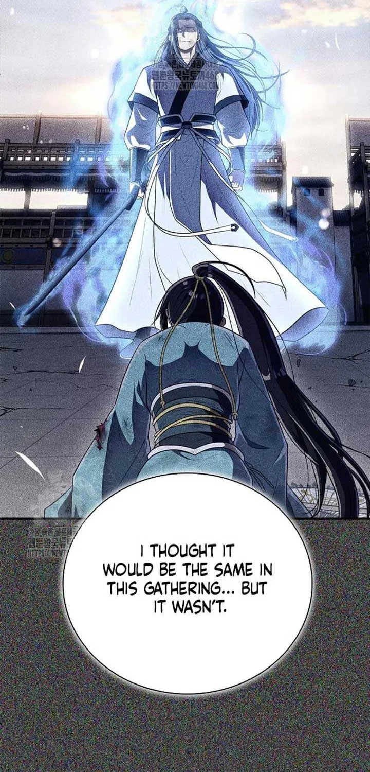 Genius Martial Arts Trainer Chapter 77 page 38 - 
