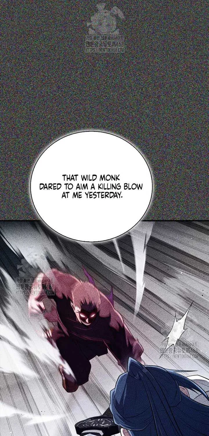 Genius Martial Arts Trainer Chapter 77 page 39 - 