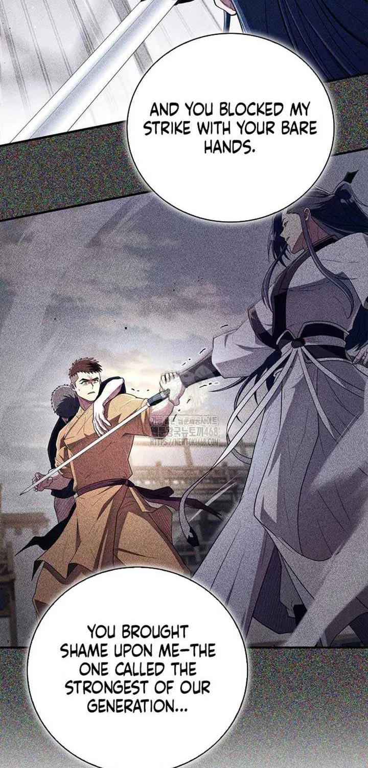 Genius Martial Arts Trainer Chapter 77 page 40 - 