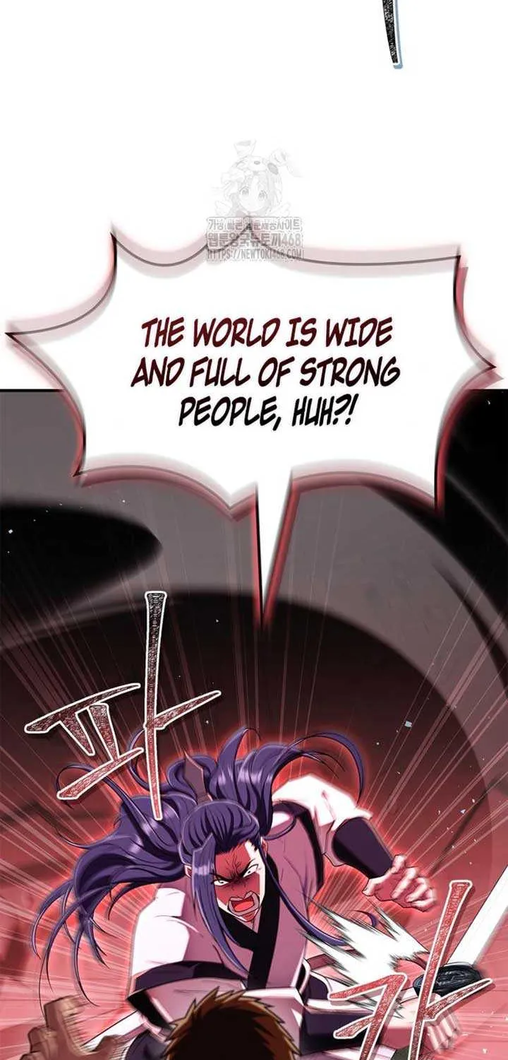 Genius Martial Arts Trainer Chapter 77 page 43 - 