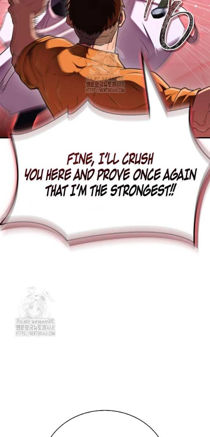 Genius Martial Arts Trainer Chapter 77 page 44 - 