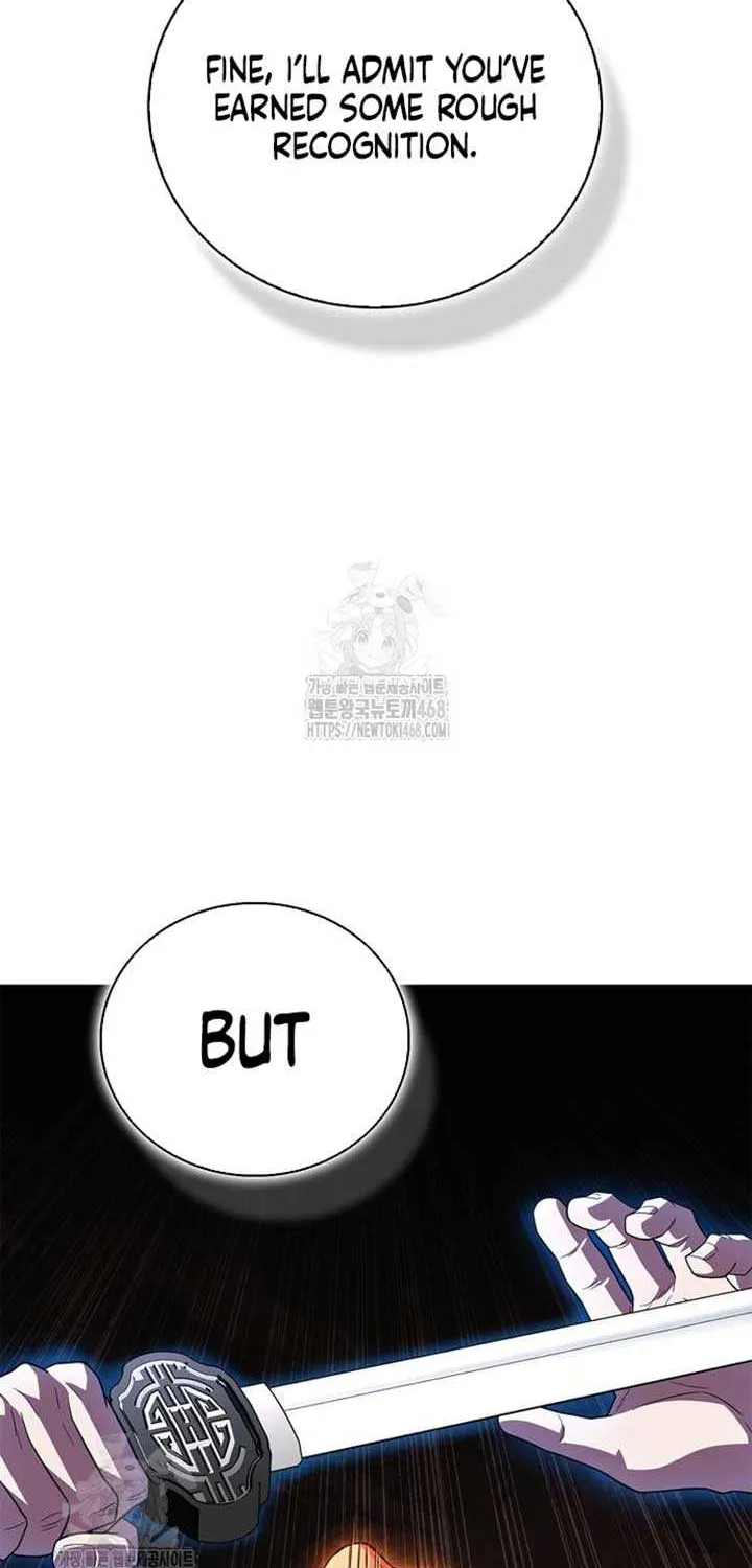Genius Martial Arts Trainer Chapter 77 page 45 - 