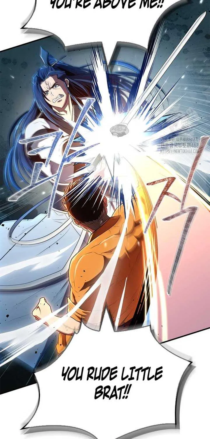 Genius Martial Arts Trainer Chapter 77 page 47 - 