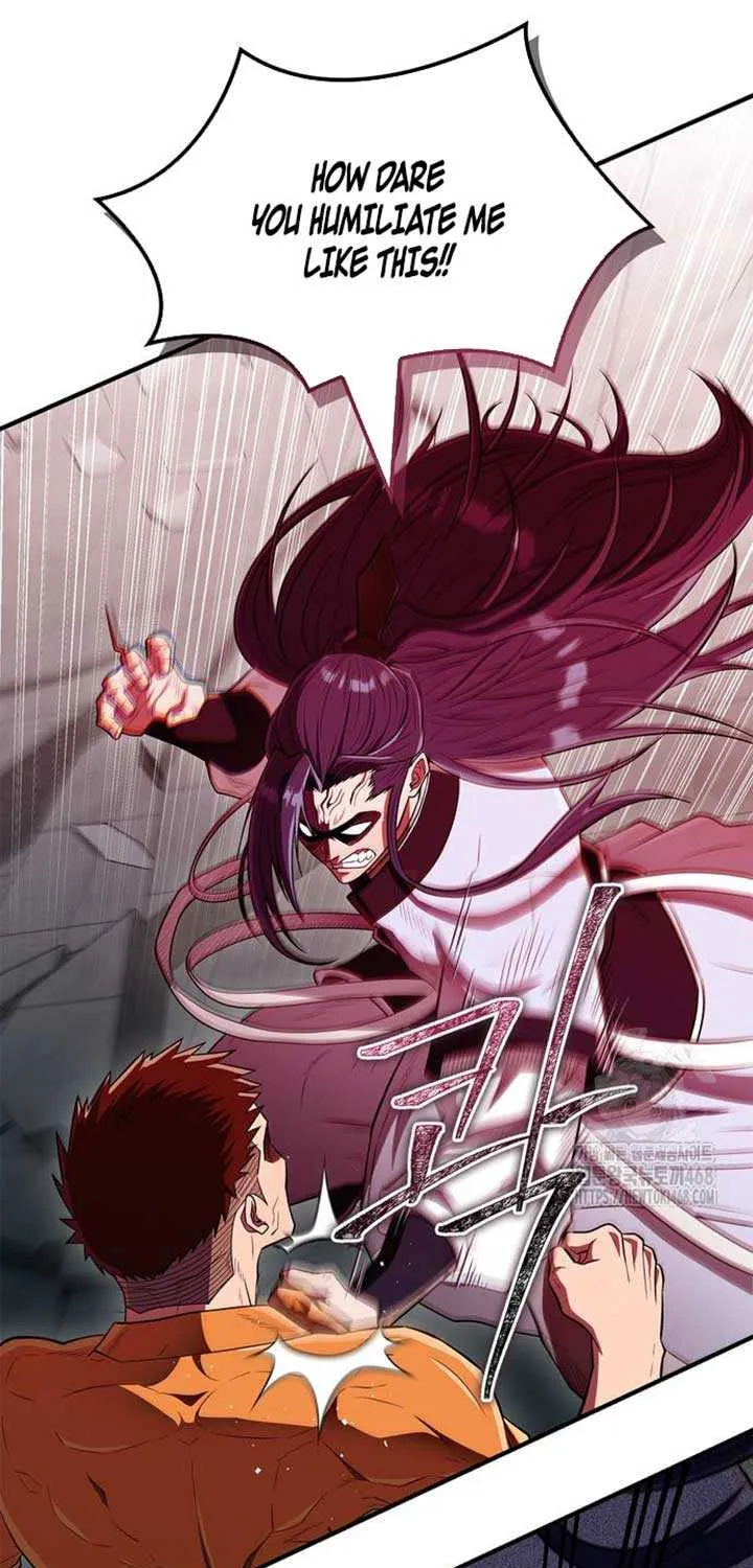 Genius Martial Arts Trainer Chapter 77 page 51 - 