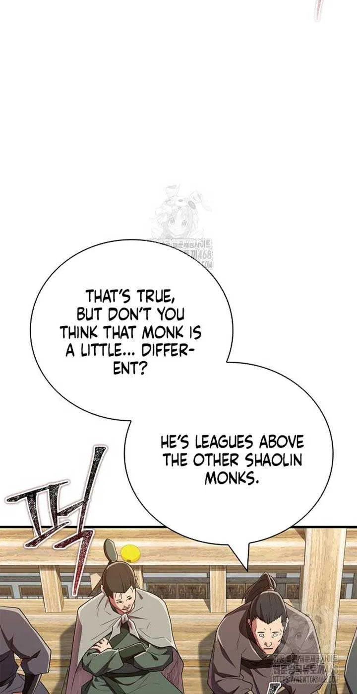 Genius Martial Arts Trainer Chapter 77 page 62 - 