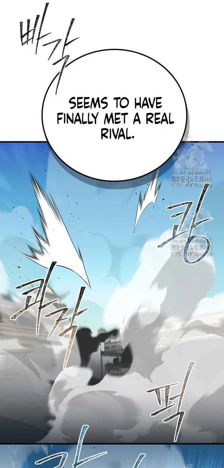 Genius Martial Arts Trainer Chapter 77 page 65 - 