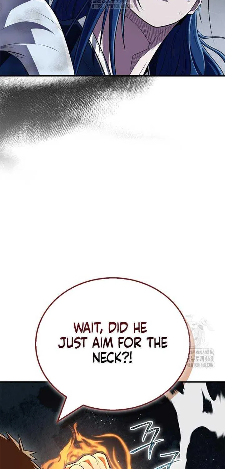 Genius Martial Arts Trainer Chapter 77 page 75 - 