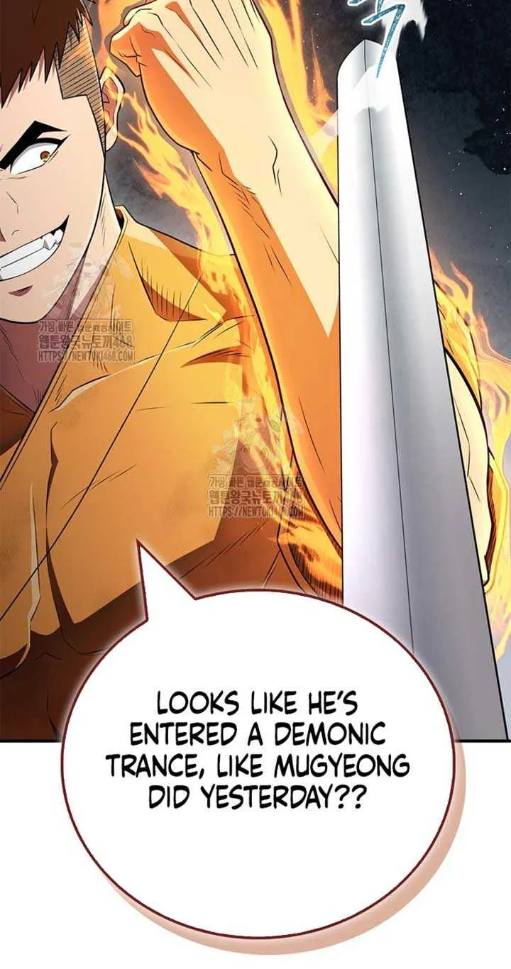 Genius Martial Arts Trainer Chapter 77 page 76 - 