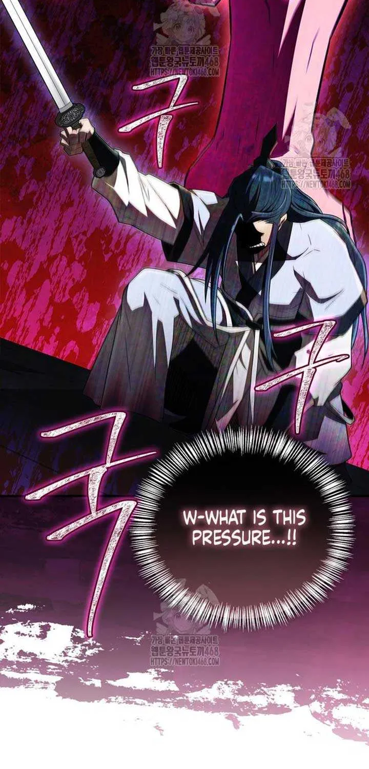 Genius Martial Arts Trainer Chapter 77 page 78 - 