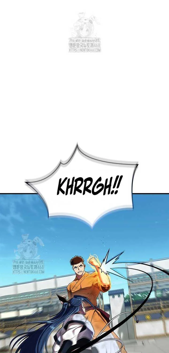 Genius Martial Arts Trainer Chapter 77 page 79 - 