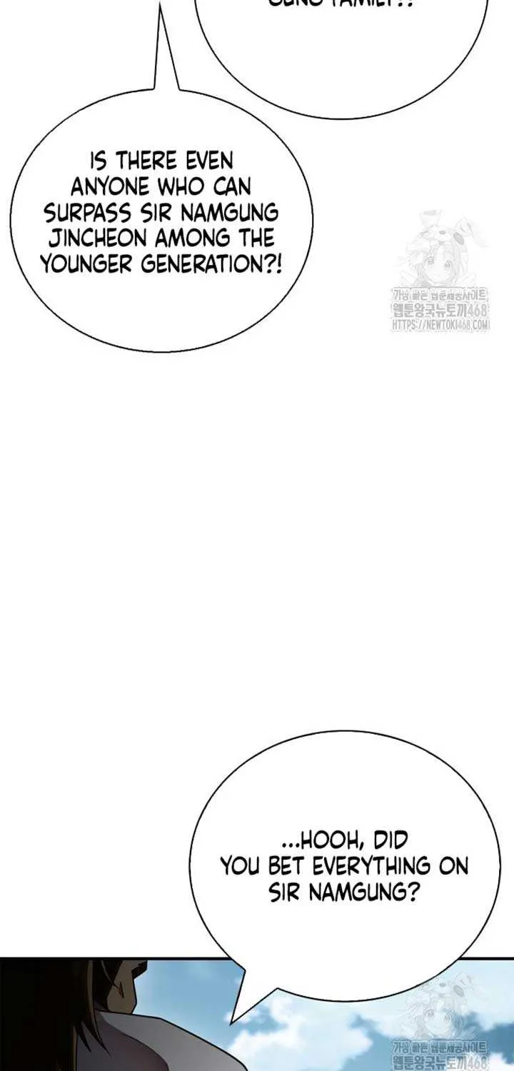 Genius Martial Arts Trainer Chapter 77 page 10 - 