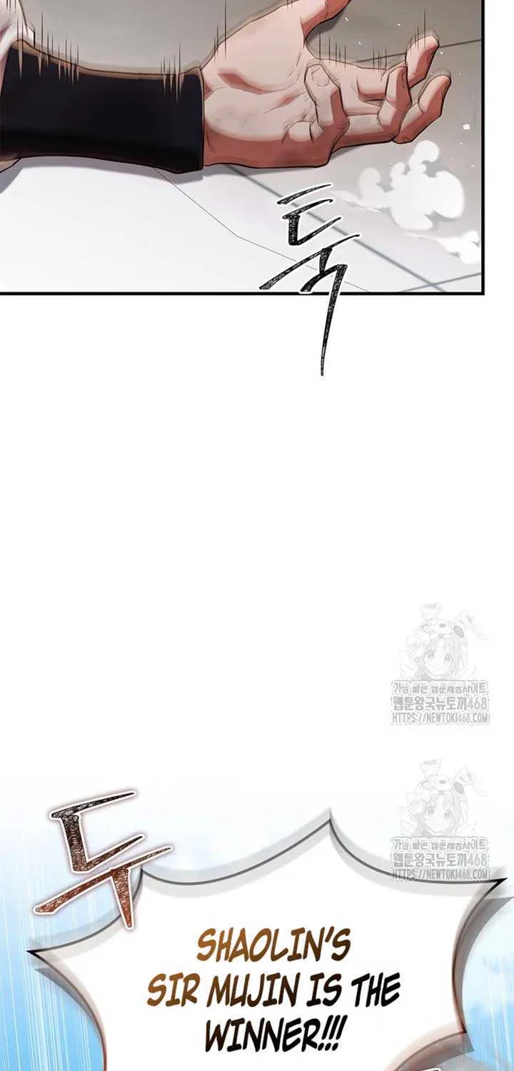 Genius Martial Arts Trainer Chapter 77 page 96 - 