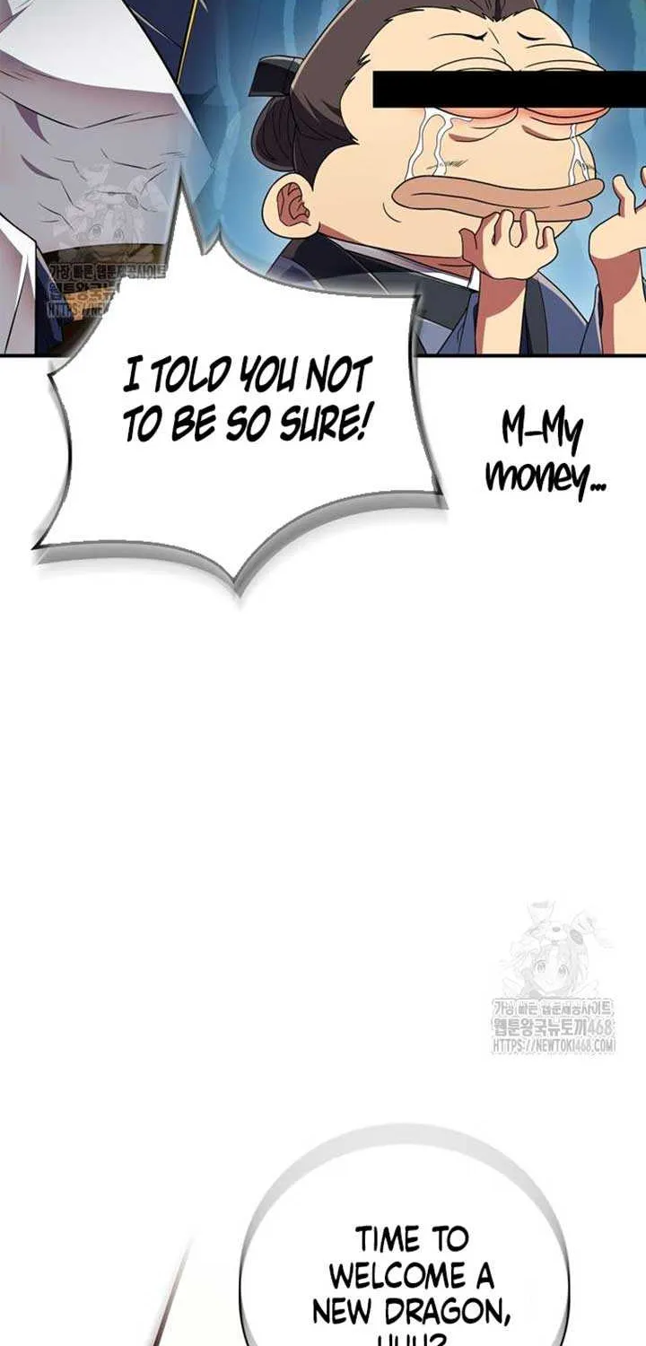 Genius Martial Arts Trainer Chapter 77 page 99 - 