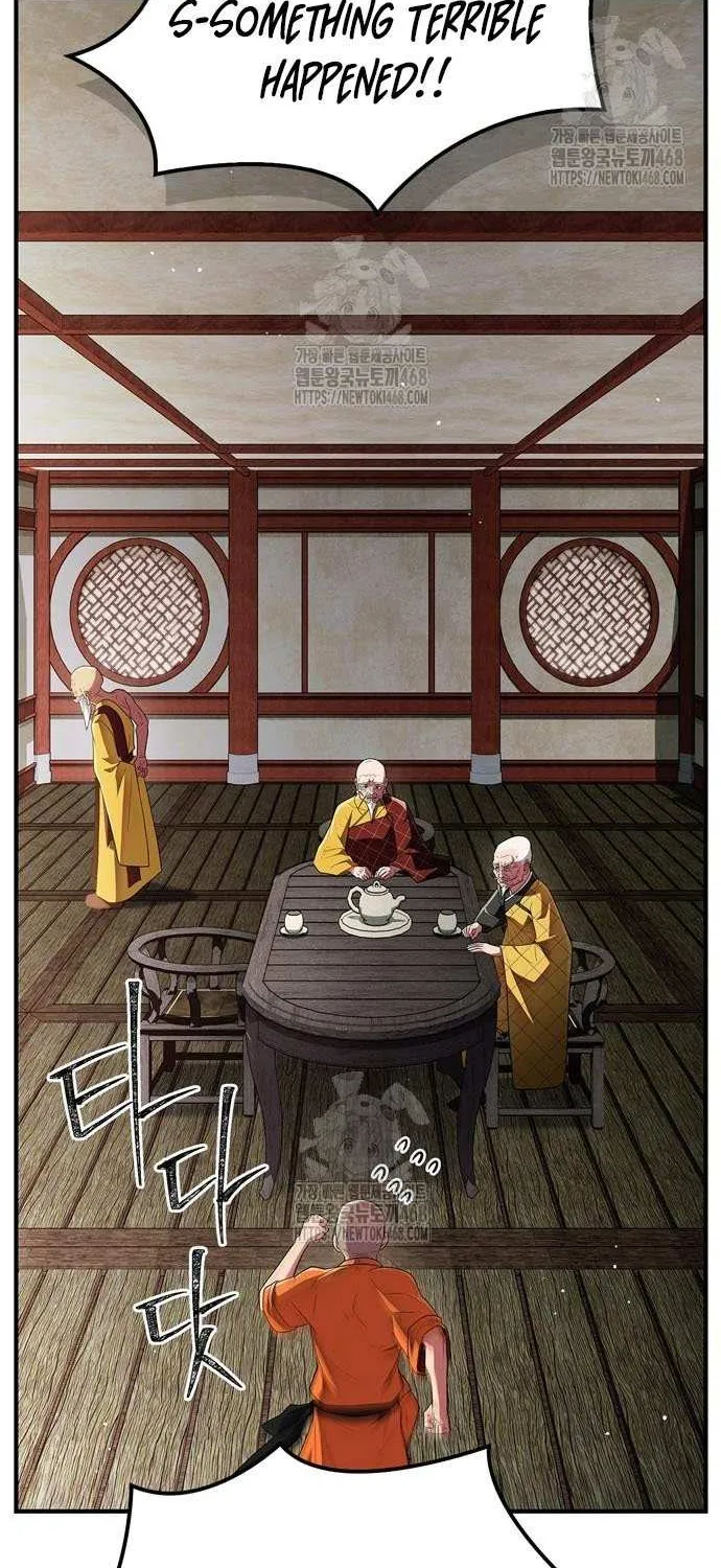 Genius Martial Arts Trainer Chapter 78 page 103 - 