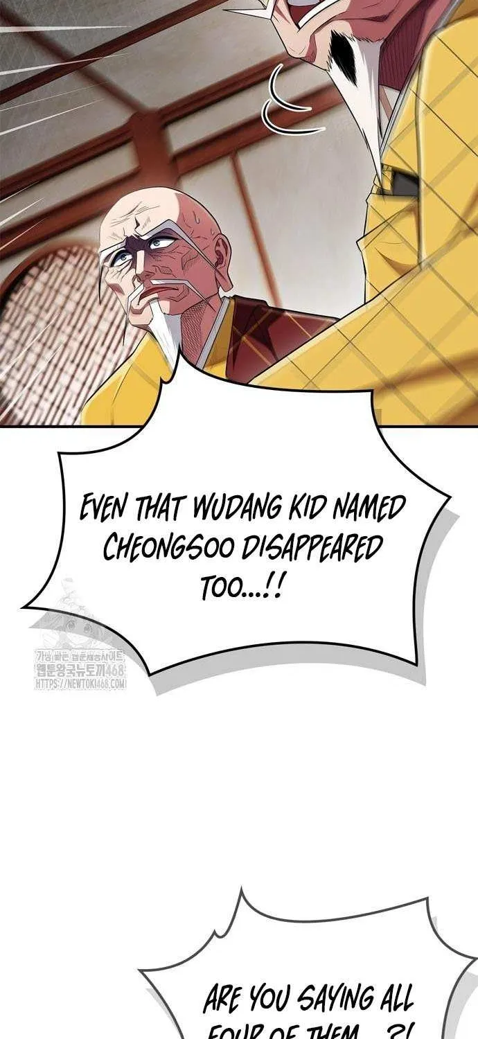 Genius Martial Arts Trainer Chapter 78 page 106 - 