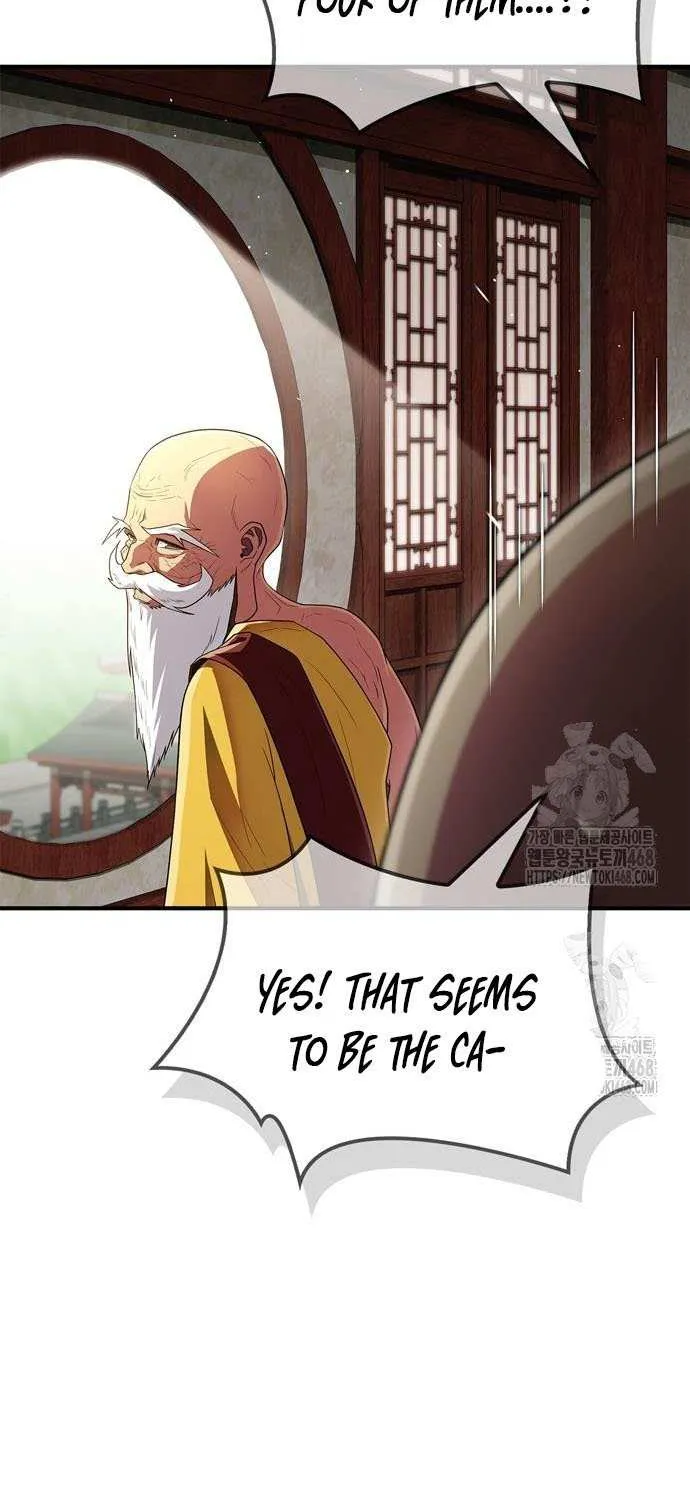 Genius Martial Arts Trainer Chapter 78 page 107 - 