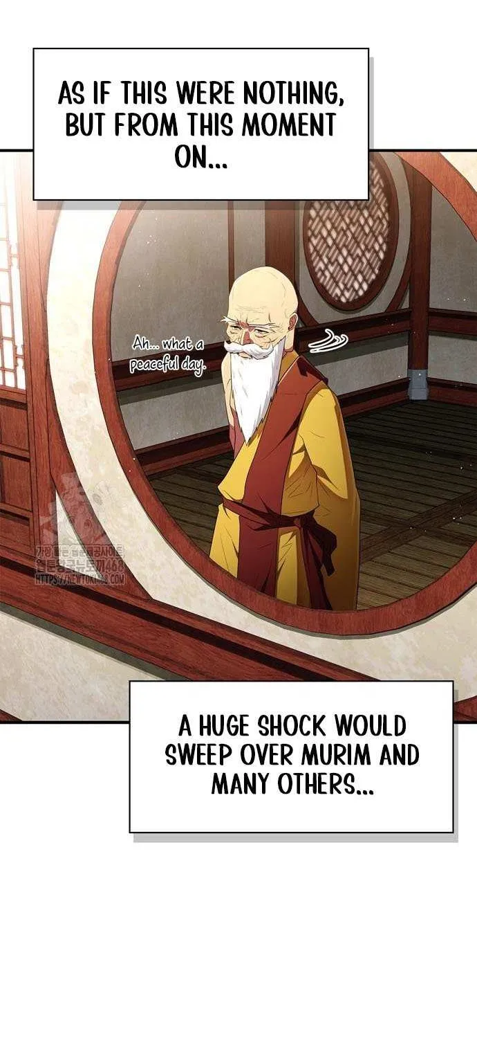 Genius Martial Arts Trainer Chapter 78 page 108 - 