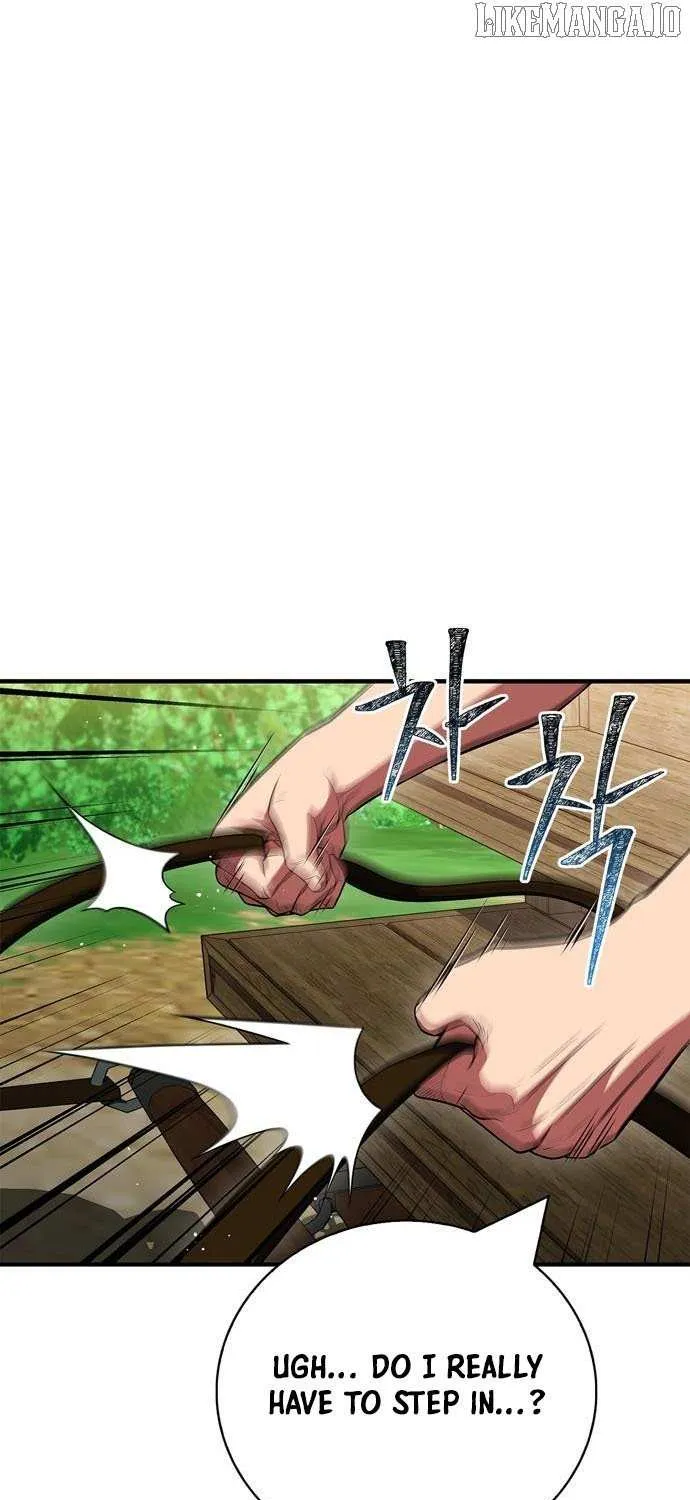 Genius Martial Arts Trainer Chapter 78 page 110 - 