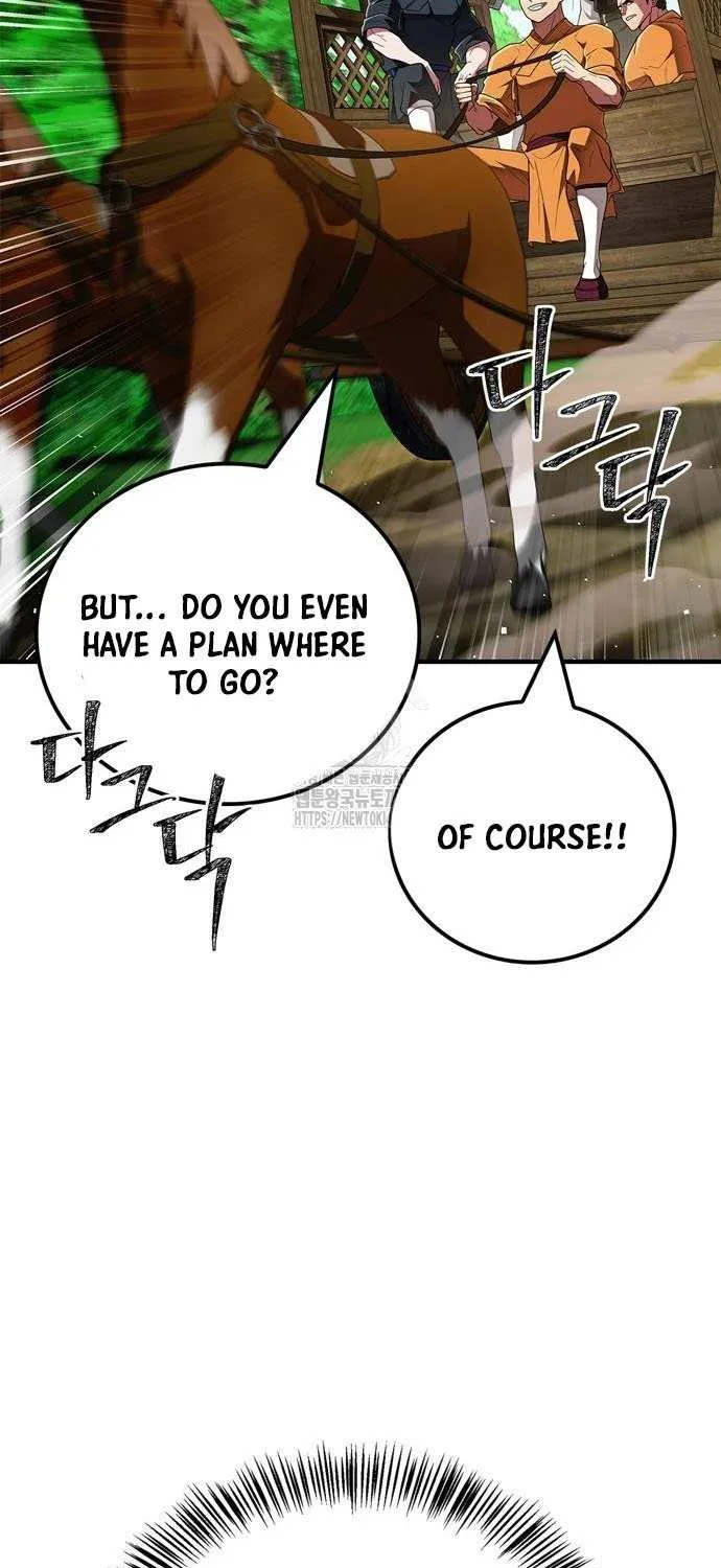 Genius Martial Arts Trainer Chapter 78 page 112 - 