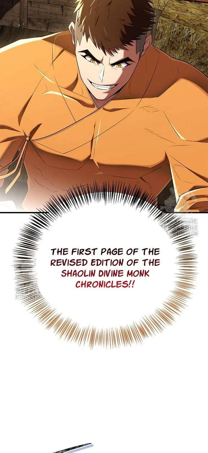 Genius Martial Arts Trainer Chapter 78 page 114 - 