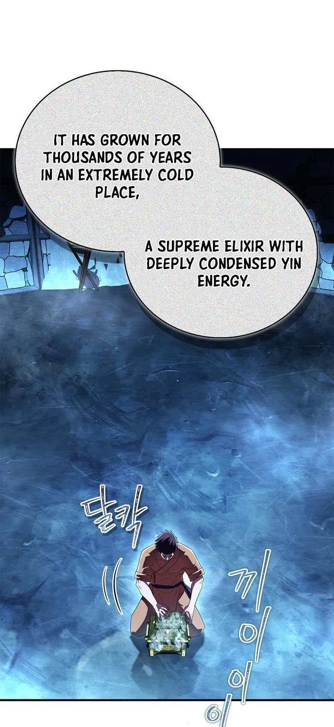 Genius Martial Arts Trainer Chapter 78 page 18 - 