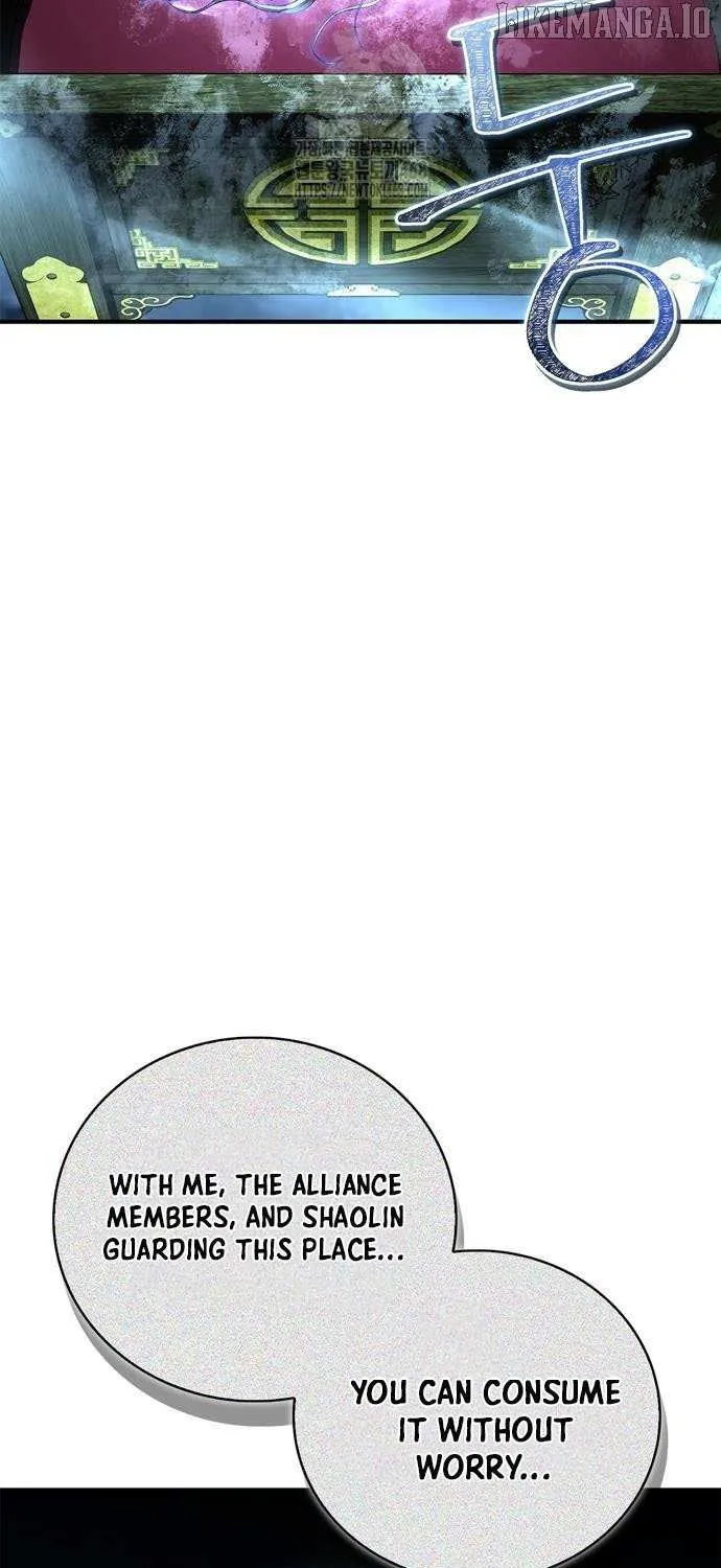 Genius Martial Arts Trainer Chapter 78 page 21 - 