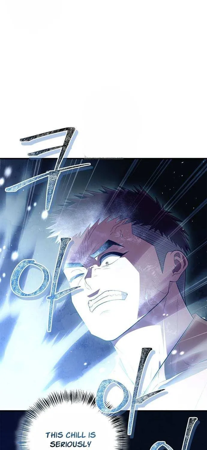 Genius Martial Arts Trainer Chapter 78 page 24 - 