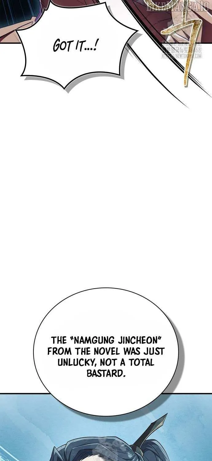 Genius Martial Arts Trainer Chapter 78 page 28 - 