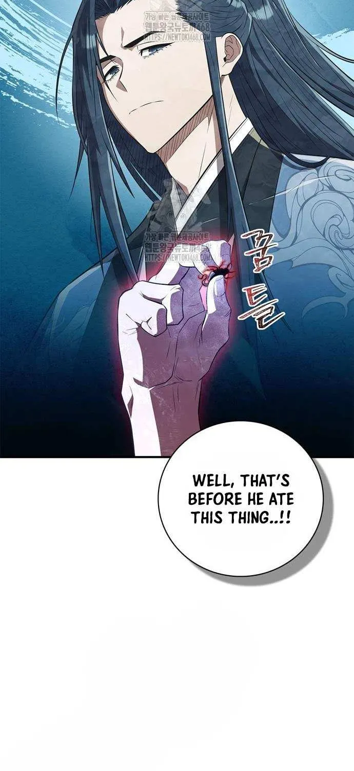 Genius Martial Arts Trainer Chapter 78 page 29 - 
