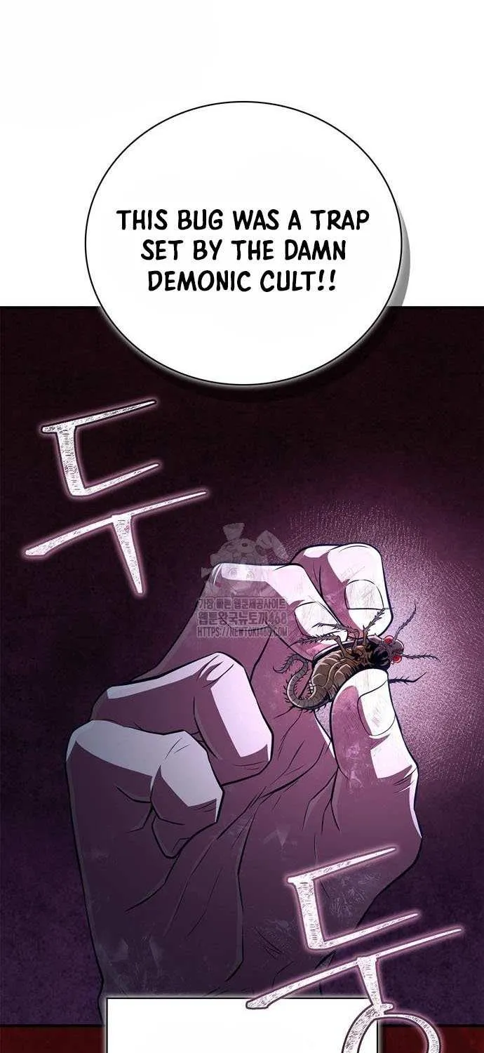 Genius Martial Arts Trainer Chapter 78 page 30 - 