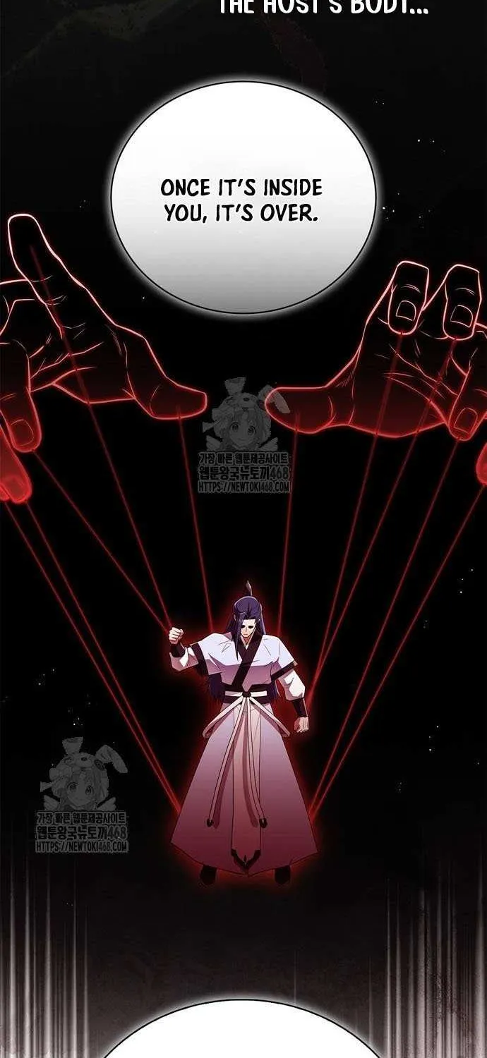 Genius Martial Arts Trainer Chapter 78 page 33 - 