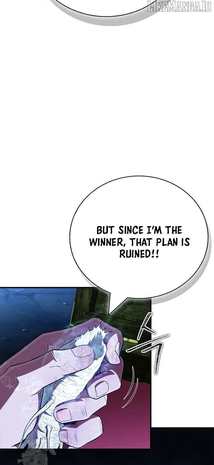 Genius Martial Arts Trainer Chapter 78 page 35 - 