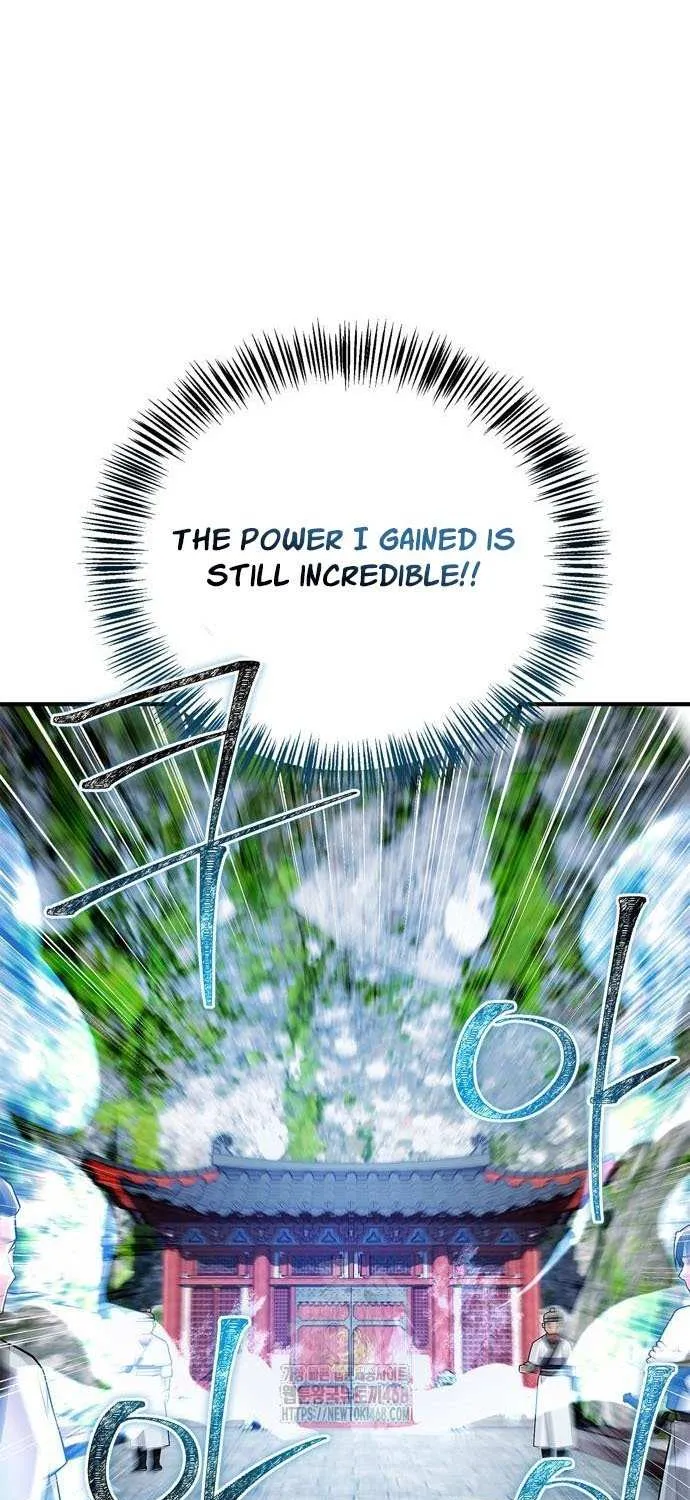 Genius Martial Arts Trainer Chapter 78 page 39 - 