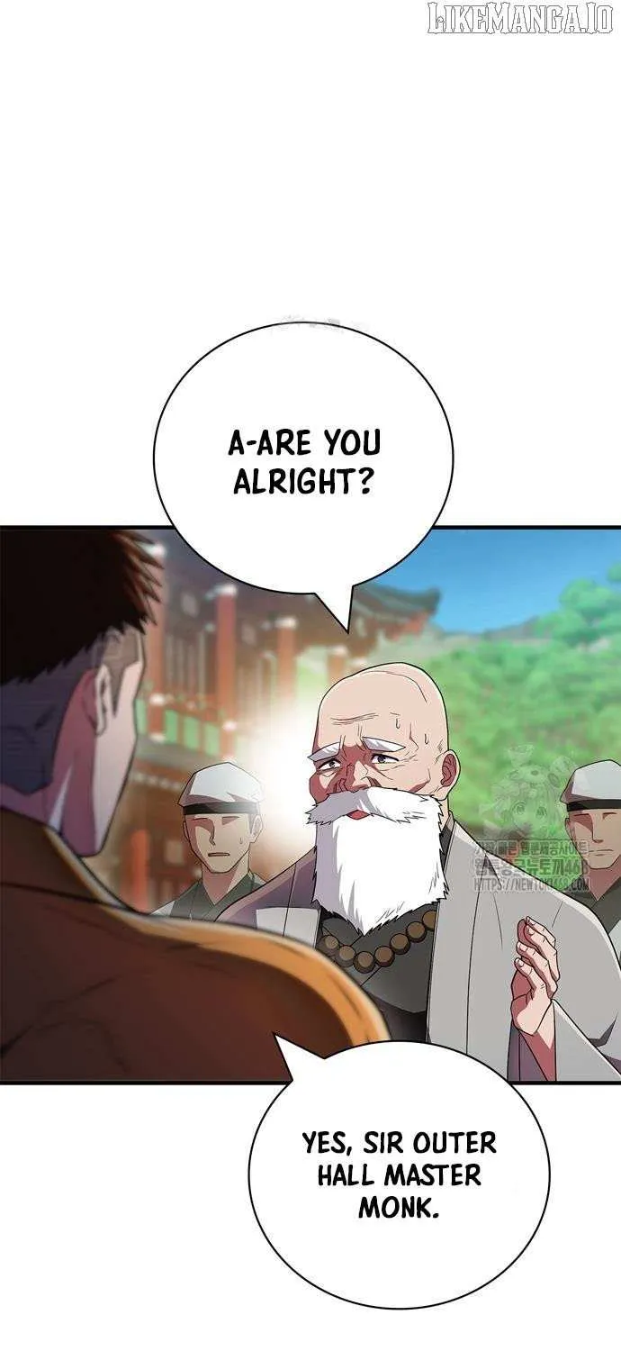 Genius Martial Arts Trainer Chapter 78 page 42 - 