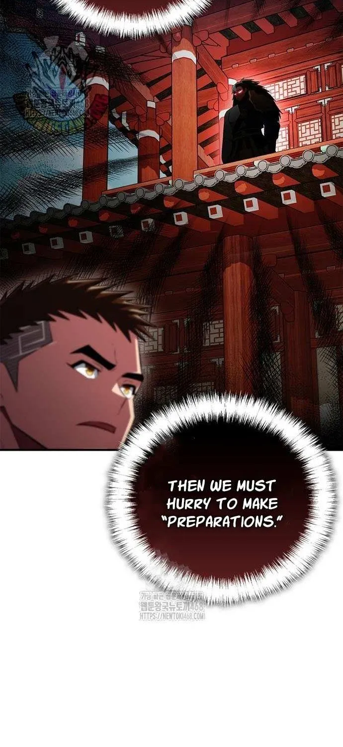 Genius Martial Arts Trainer Chapter 78 page 45 - 