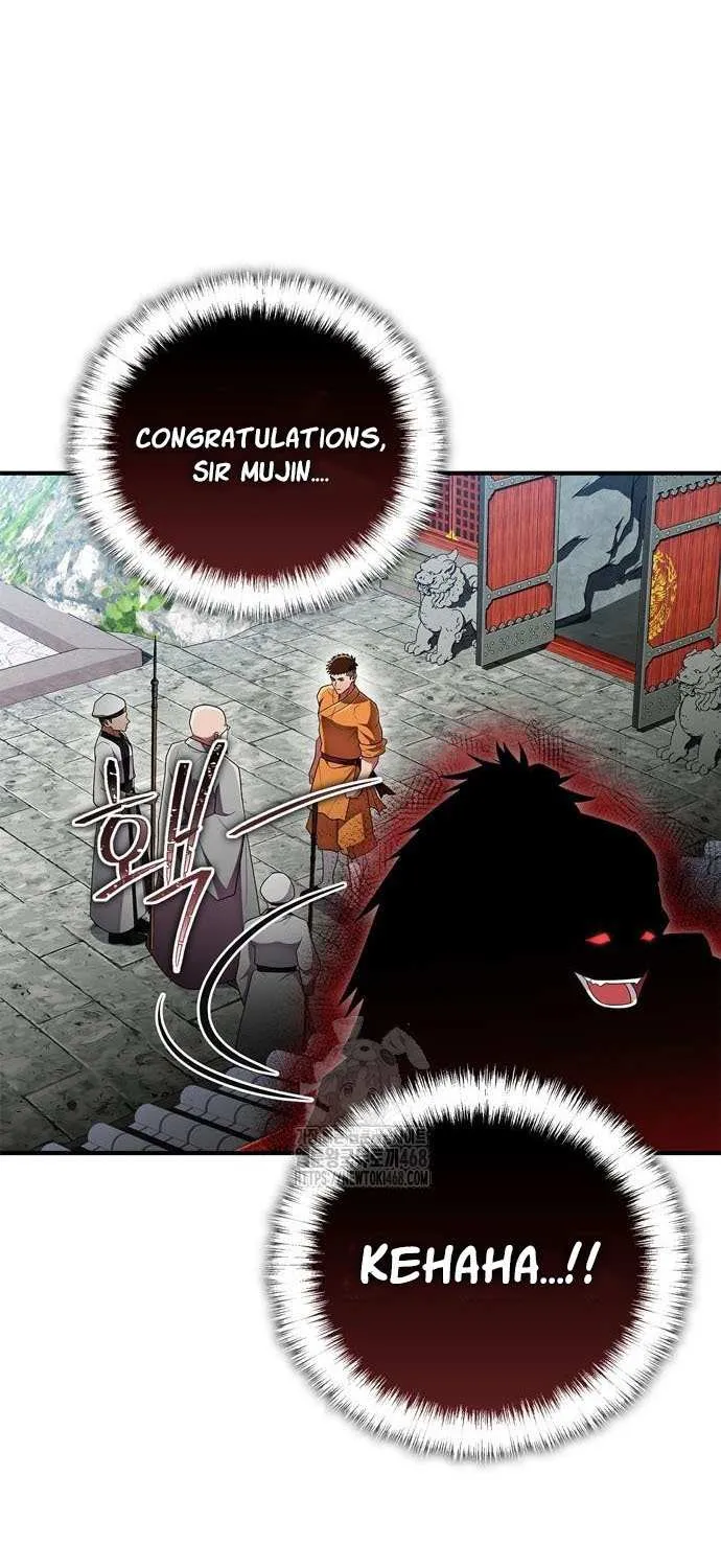 Genius Martial Arts Trainer Chapter 78 page 46 - 