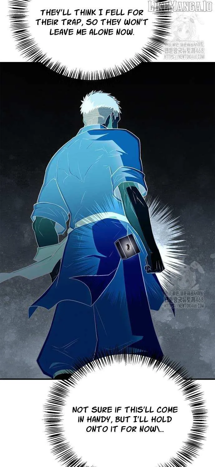 Genius Martial Arts Trainer Chapter 78 page 49 - 
