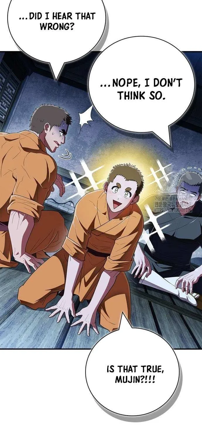 Genius Martial Arts Trainer Chapter 78 page 54 - 