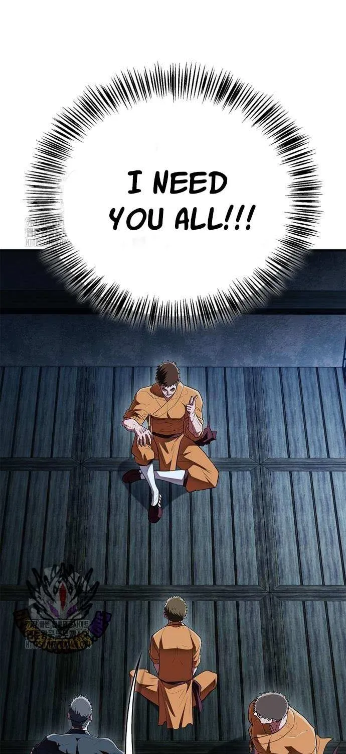 Genius Martial Arts Trainer Chapter 78 page 59 - 