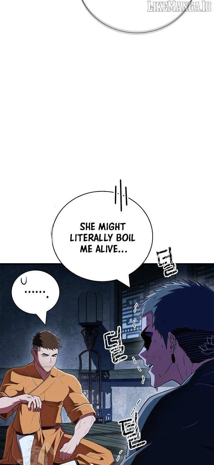 Genius Martial Arts Trainer Chapter 78 page 63 - 