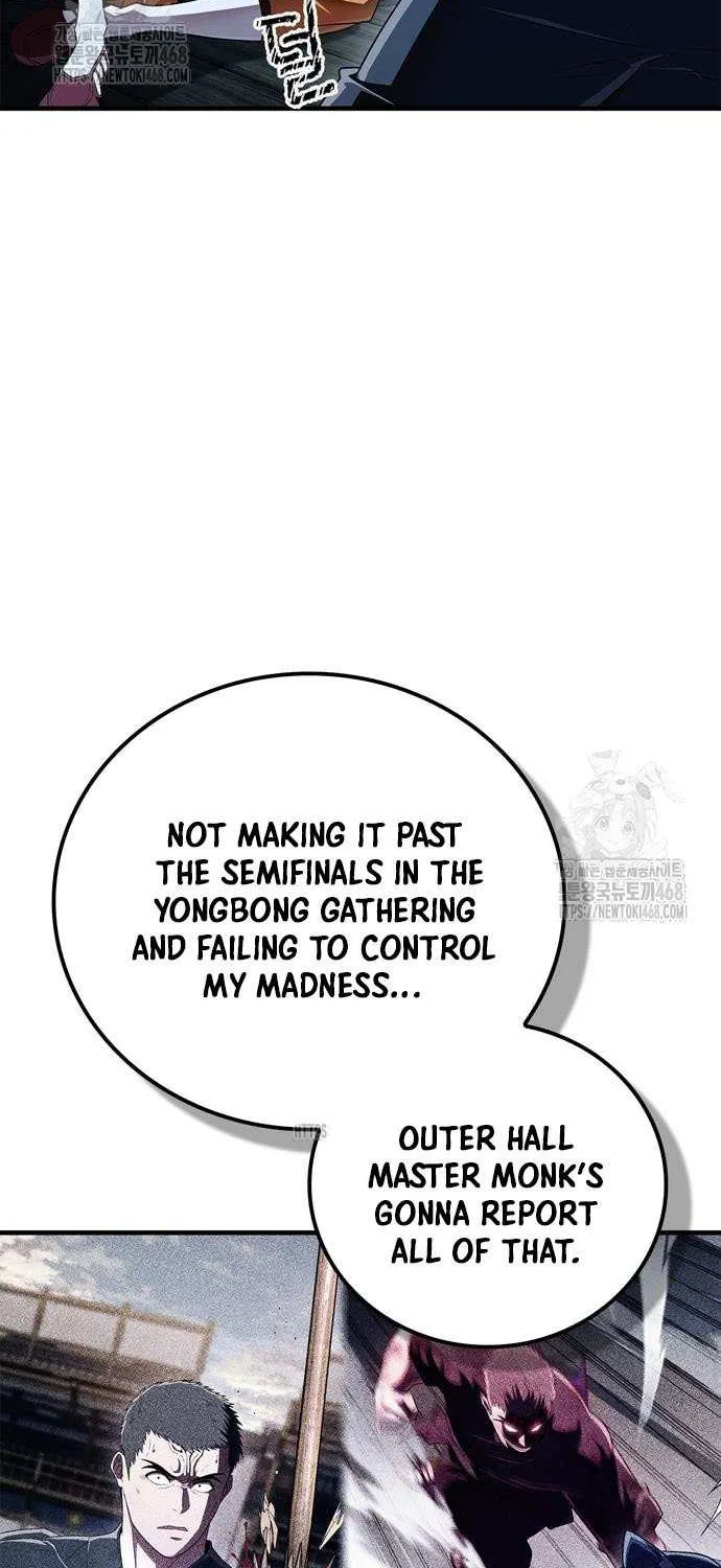 Genius Martial Arts Trainer Chapter 78 page 64 - 