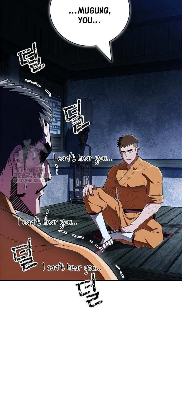 Genius Martial Arts Trainer Chapter 78 page 68 - 